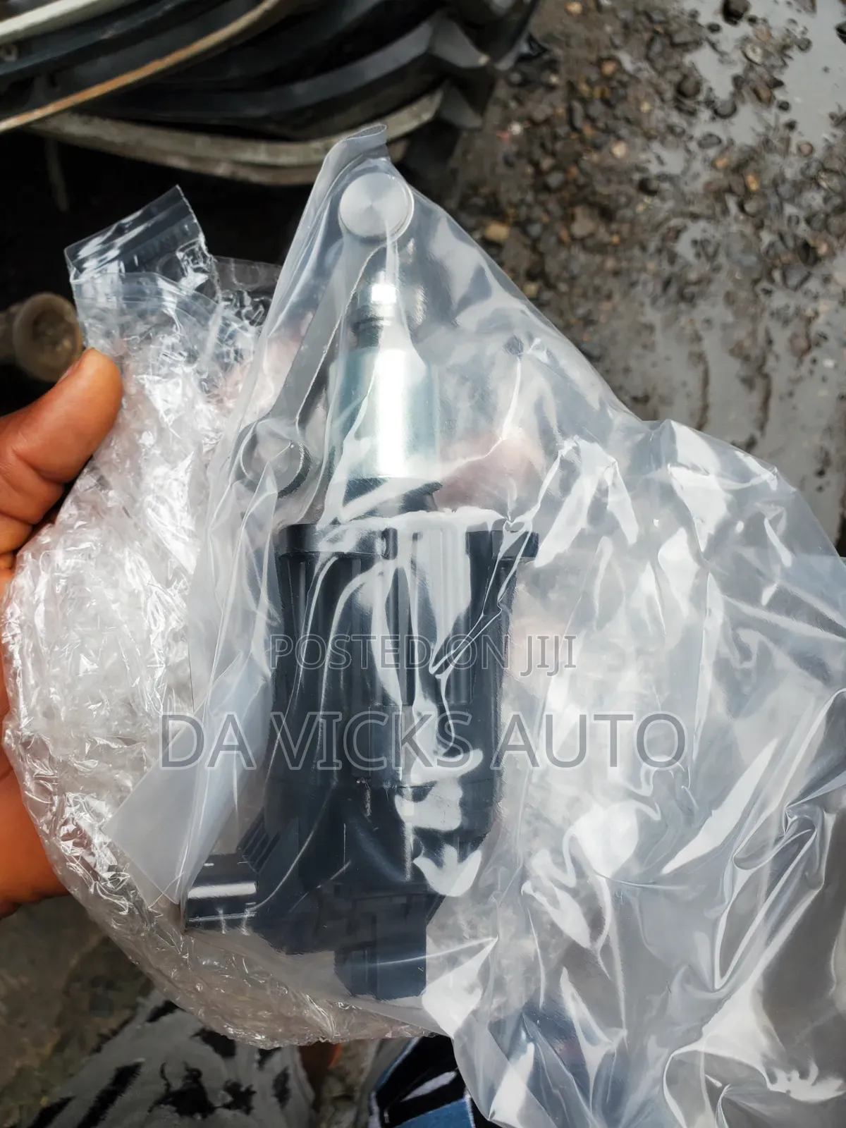 Original Turbo Charger 2018 Honda