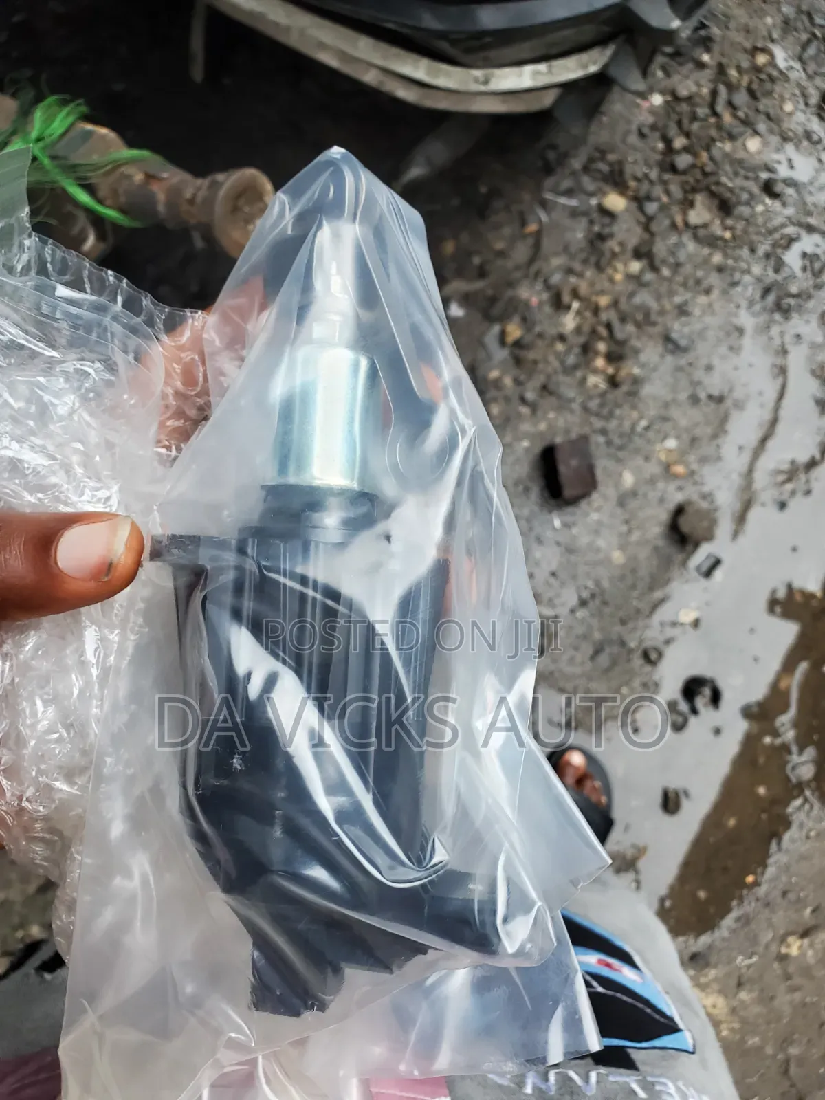 Original Turbo Charger 2018 Honda