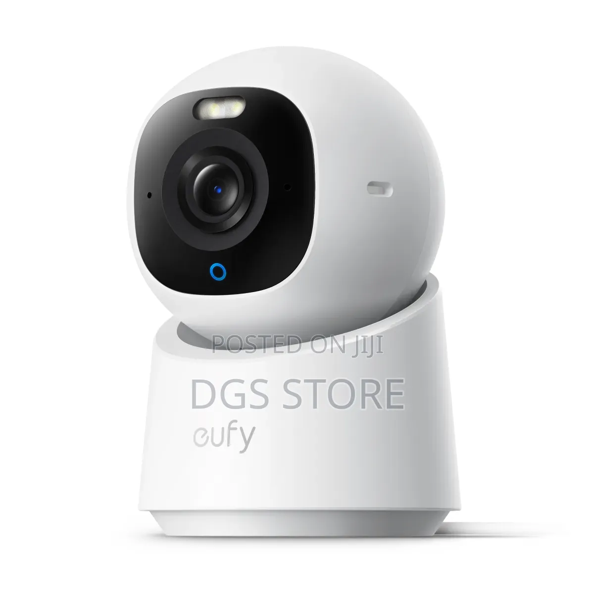 Eufy Indoor Cam E30 4k Camera CCTV