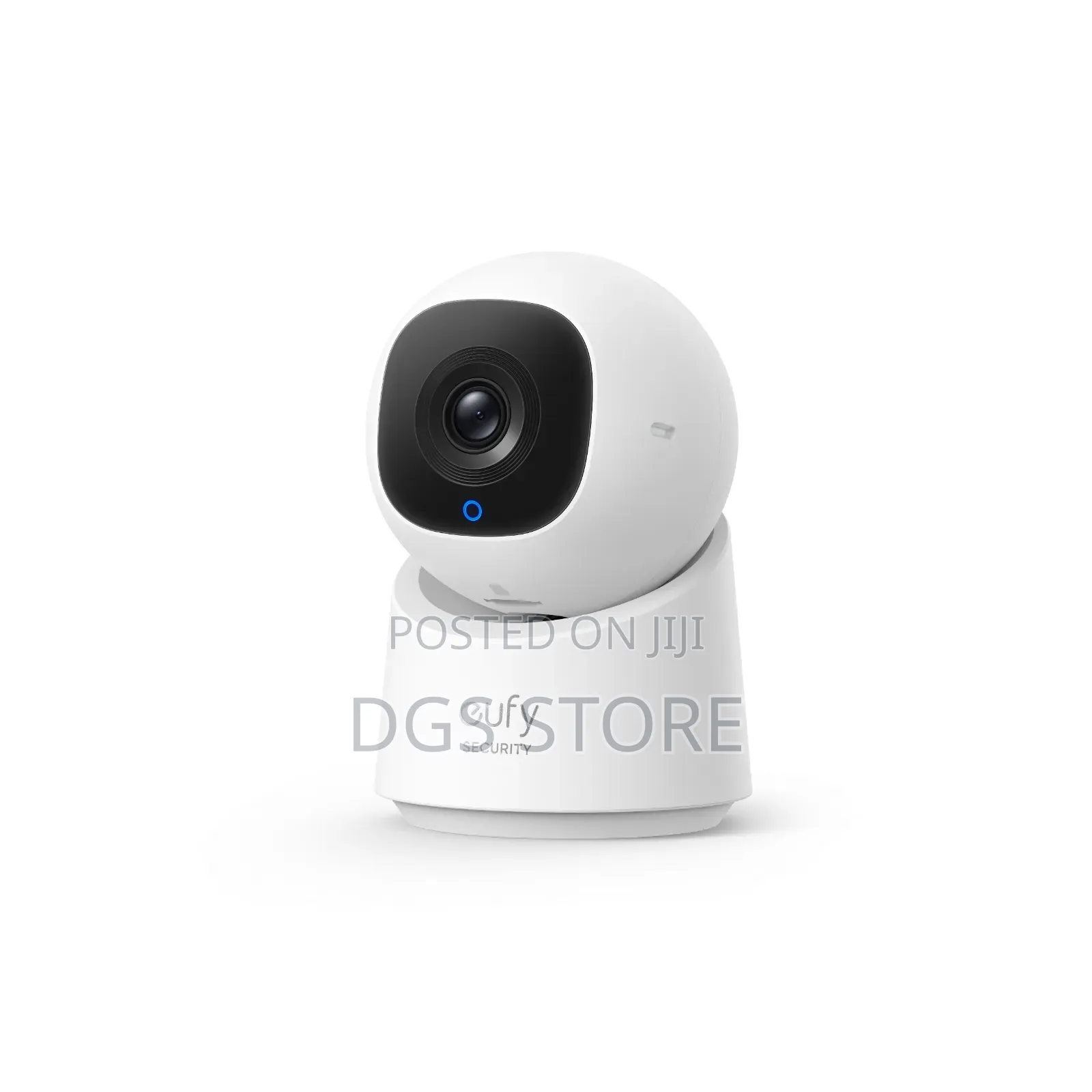 Eufy Security Indoor Cam C220 CCTV