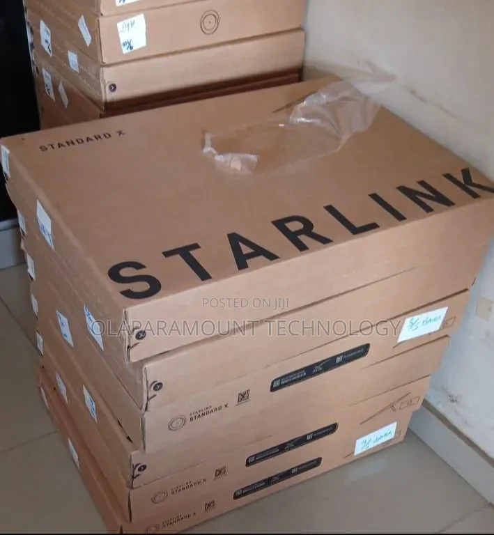 Starlink Gen3 V4