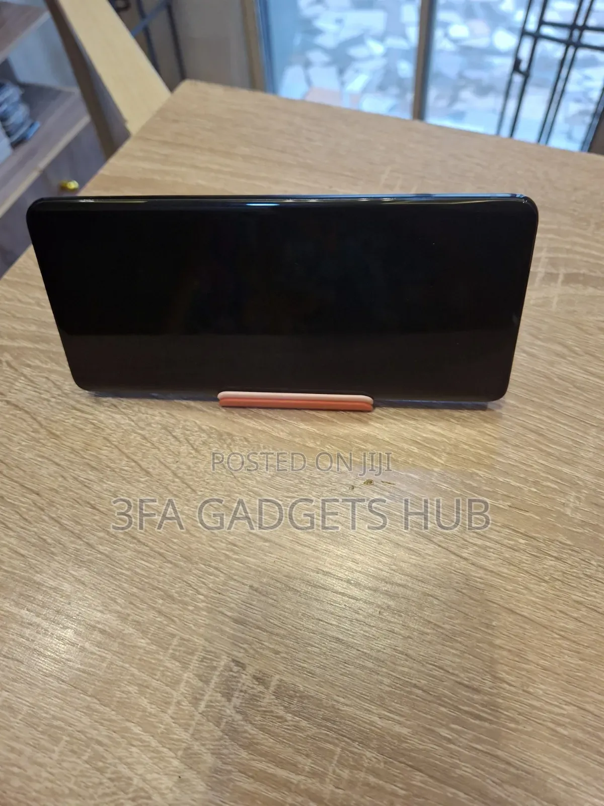 Samsung Galaxy S21 Ultra 5G 128 GB Black