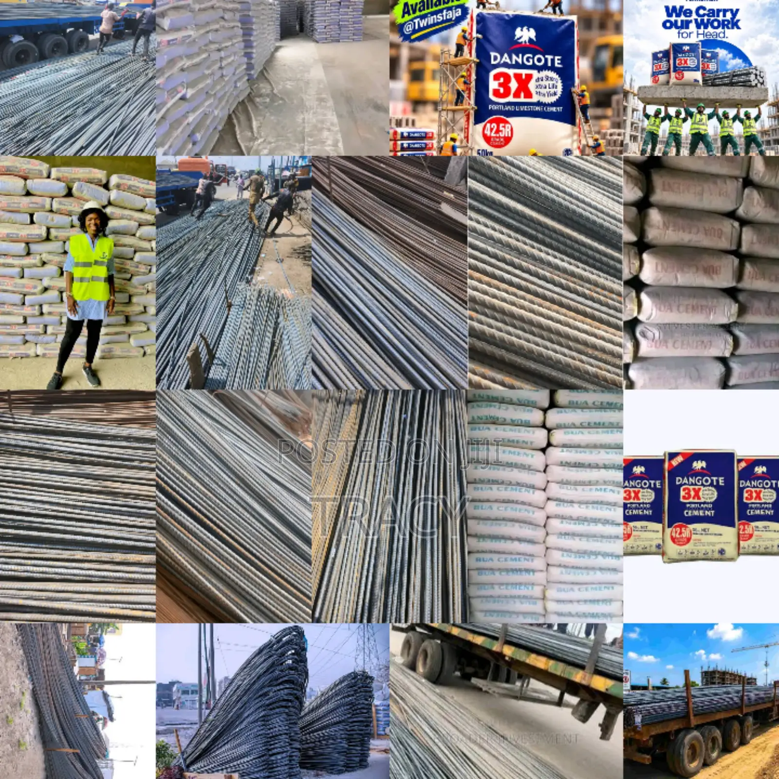 16mm MON TMT Iron Rod Per Ton