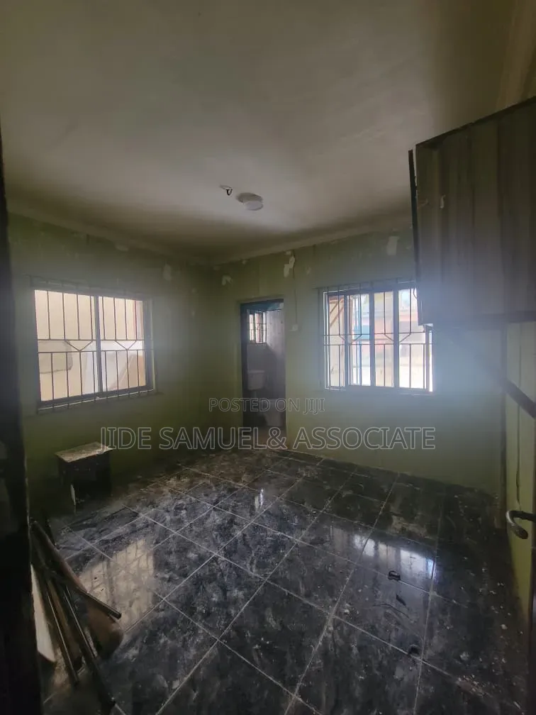 2bdrm Bungalow in Ayobo for rent