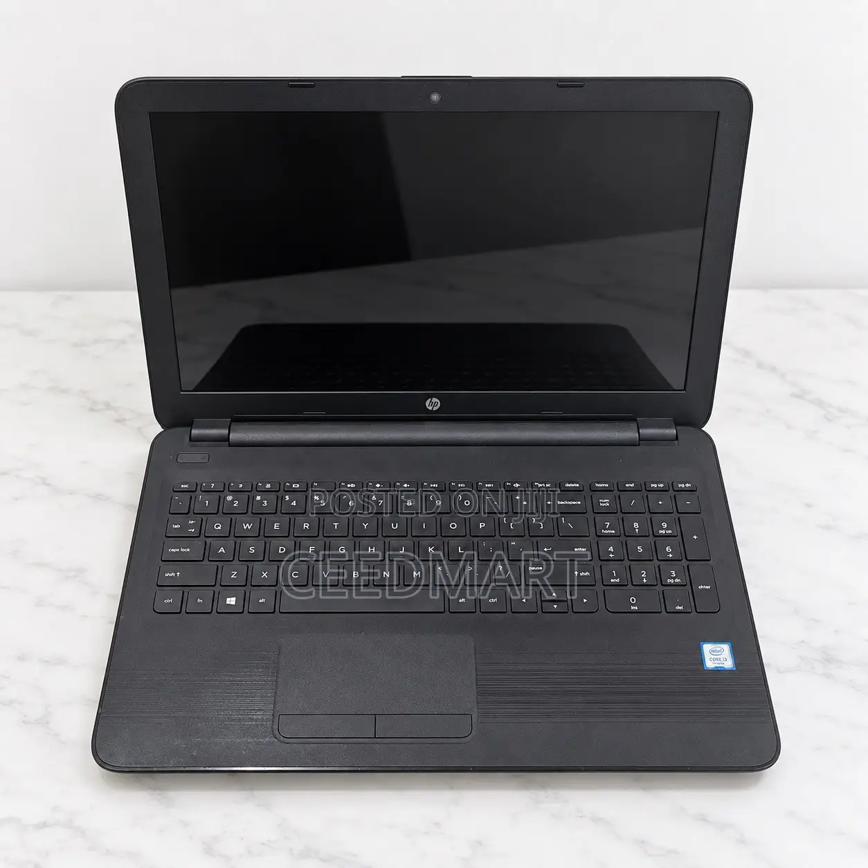 Laptop HP Stream Notebook 8GB Intel Core i3 SSD 512GB