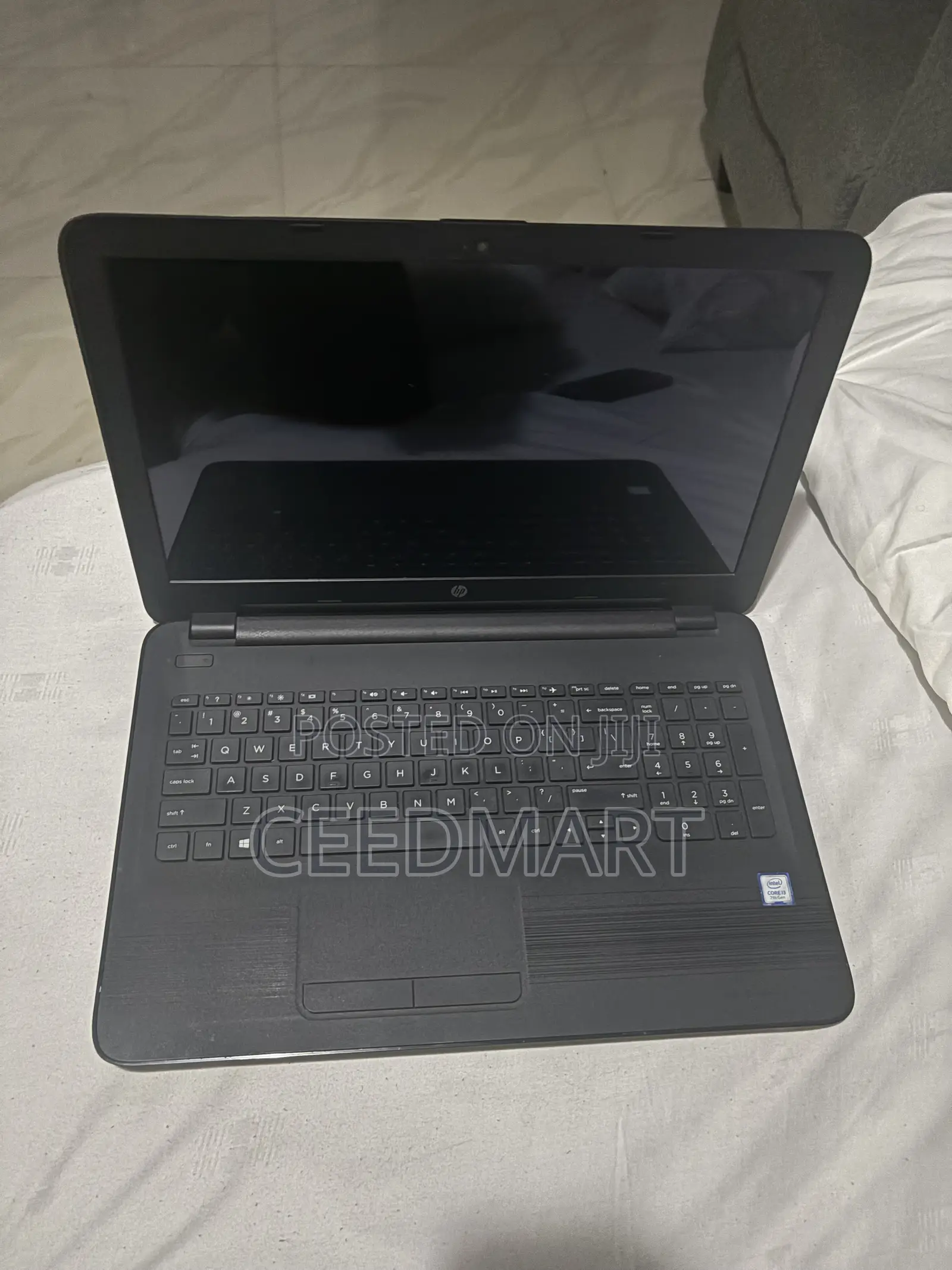 Laptop HP Stream Notebook 8GB Intel Core i3 SSD 512GB