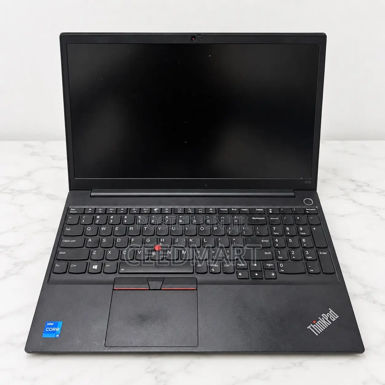 Laptop Lenovo ThinkPad E15 16GB Intel Core i5 SSD 512GB