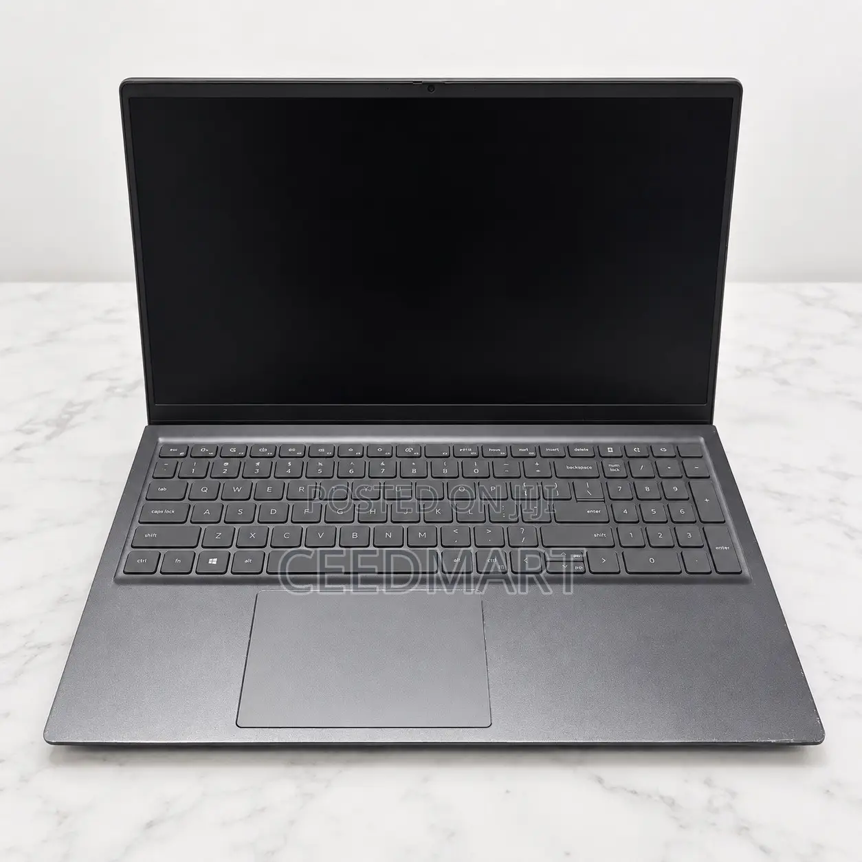 Laptop Dell Inspiron 15 5510 16GB Intel Core i7 SSD 512GB