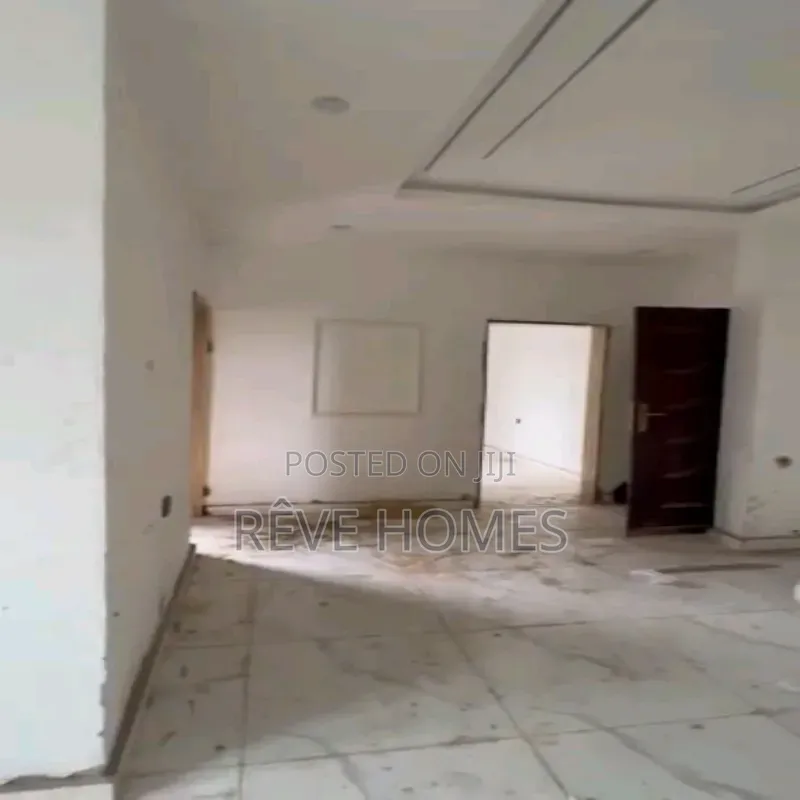 2bdrm Block of Flats in Shomolu / Shomolu for rent
