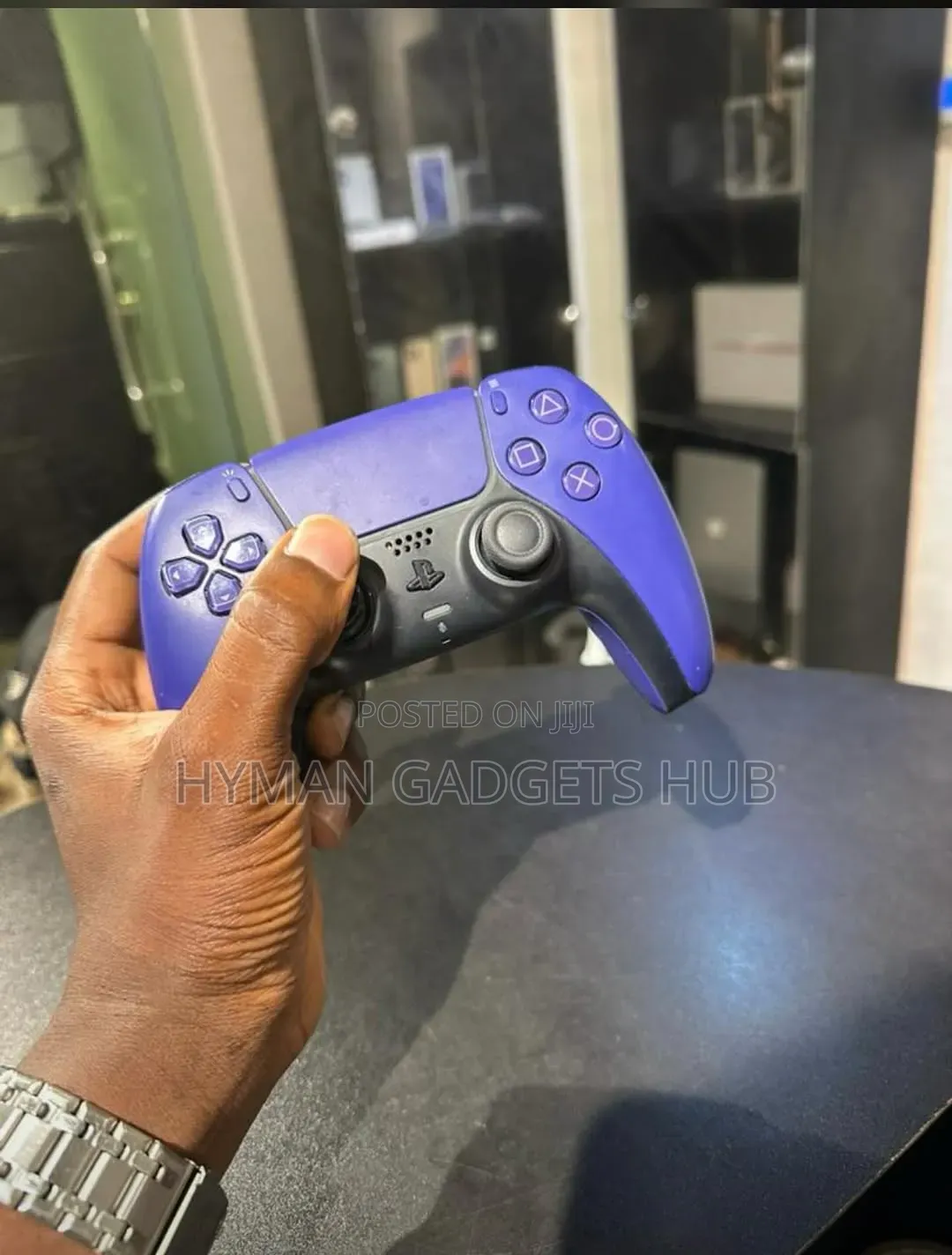 Grade a UK Used Ps5 Controller