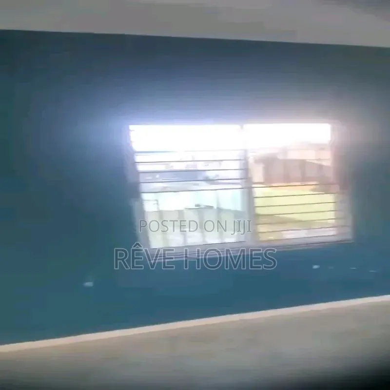 Mini Flat in Ifako-Gbagada for rent