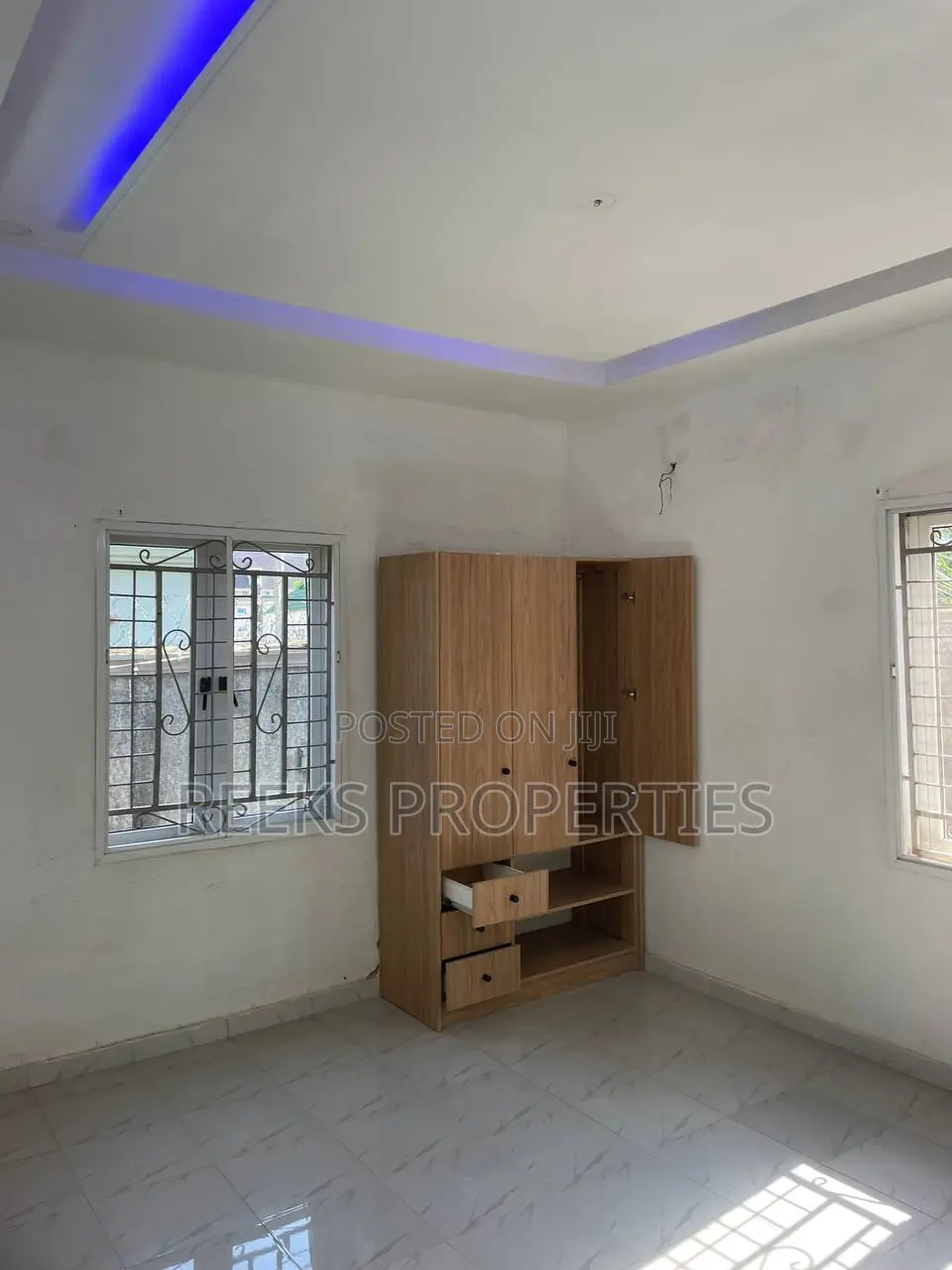1bdrm Apartment in FHA for rent