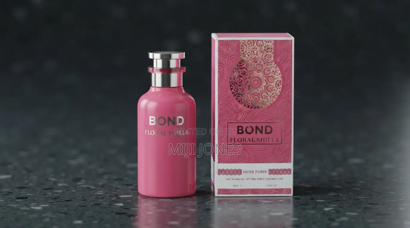 Bond Floral Shiela 100ml Perfume