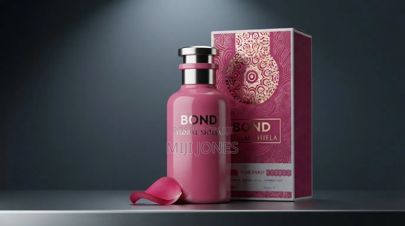 Bond Floral Shiela 100ml Perfume