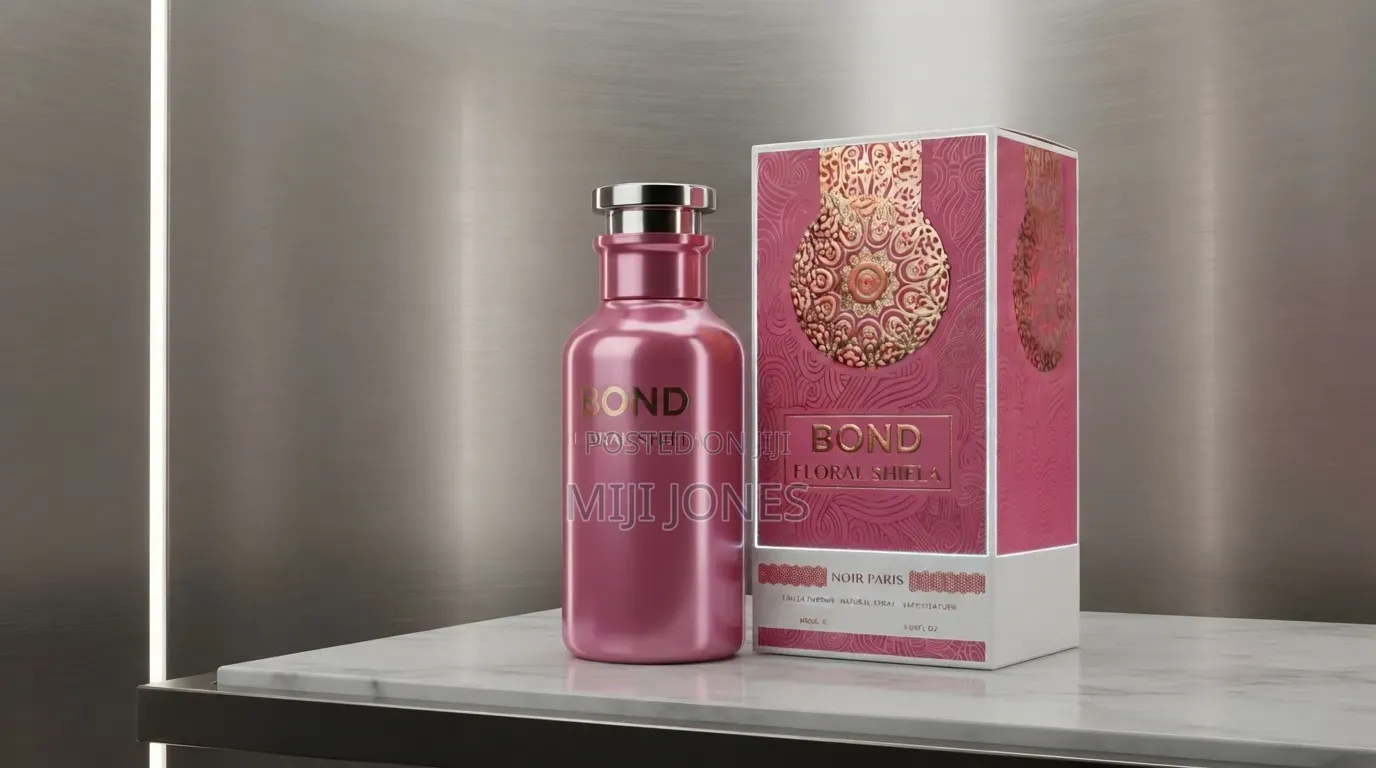 Bond Floral Shiela 100ml Perfume