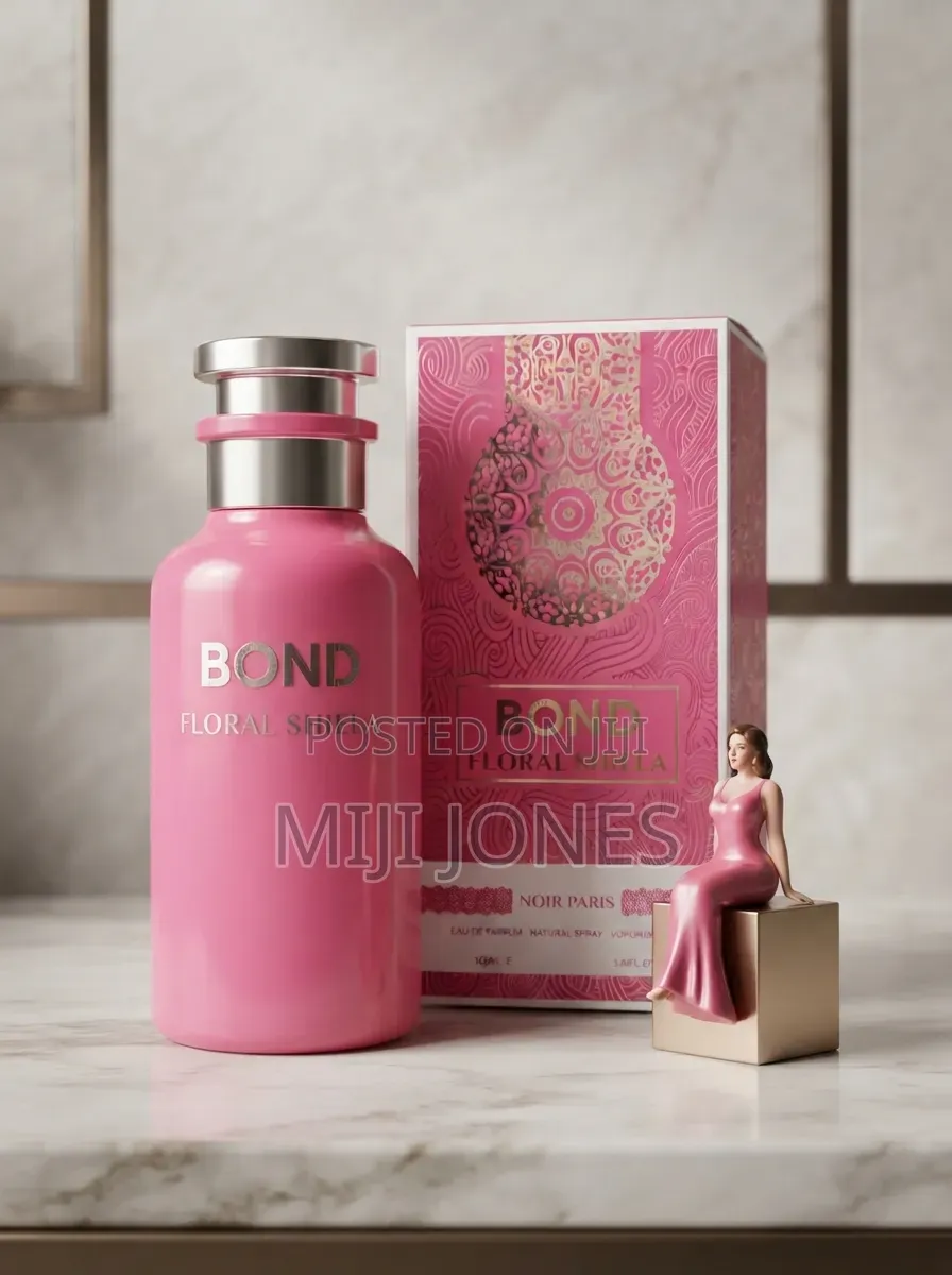 Bond Floral Shiela 100ml Perfume