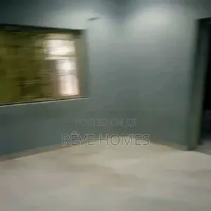 3bdrm Block of Flats in Ifako-Gbagada for rent