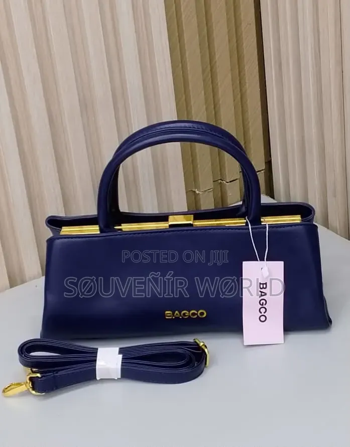 Beautiful Quality Hand Bags