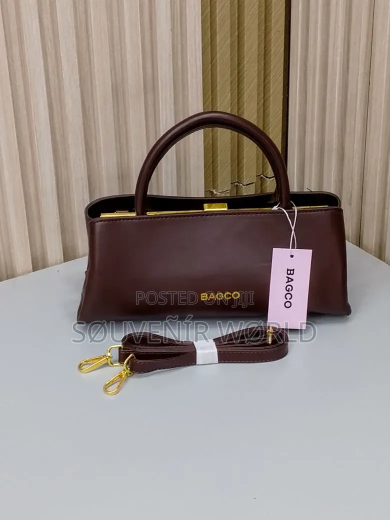 Beautiful Quality Hand Bags
