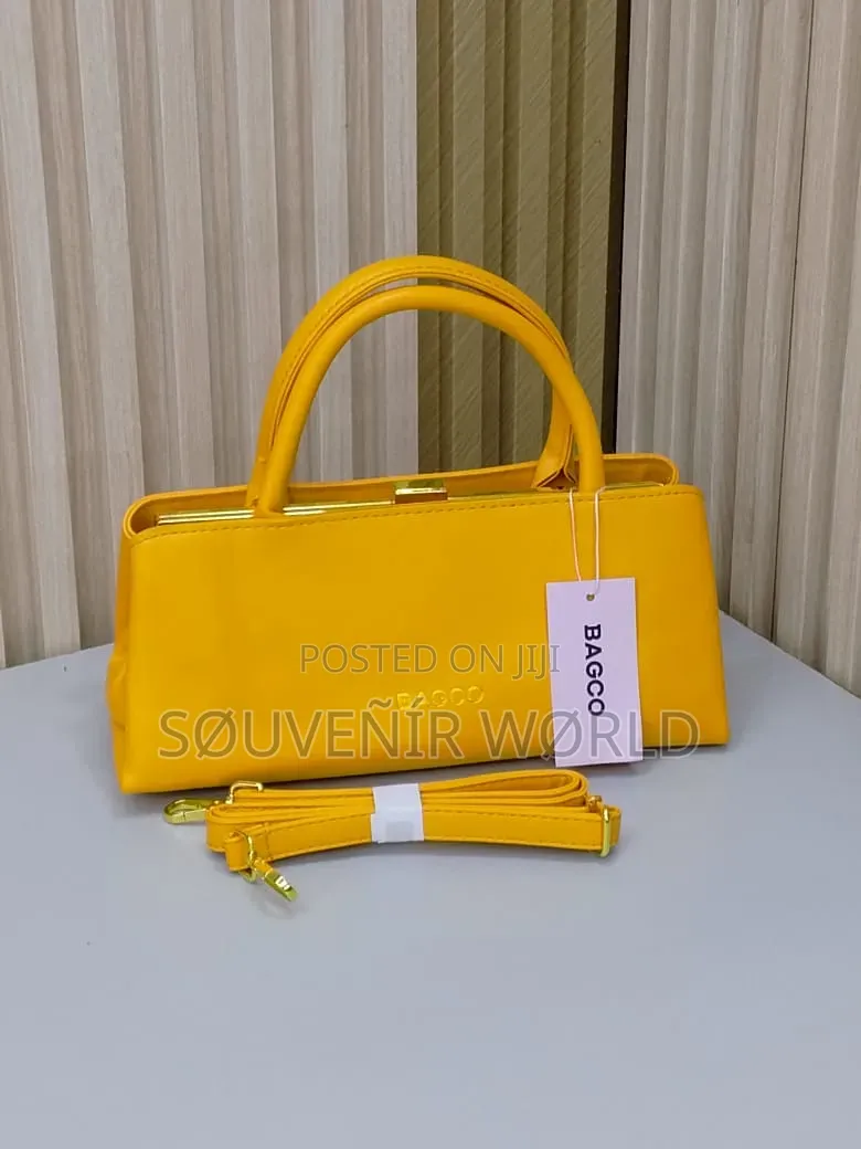 Beautiful Quality Hand Bags