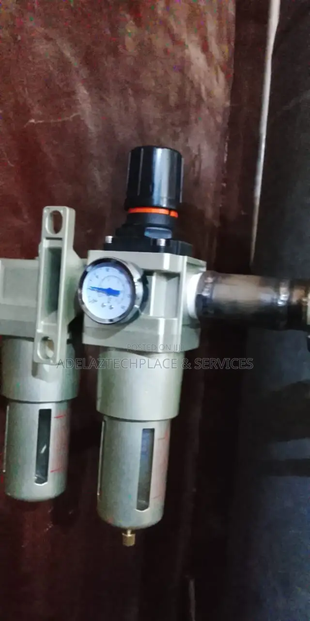 Compressed Air Filter