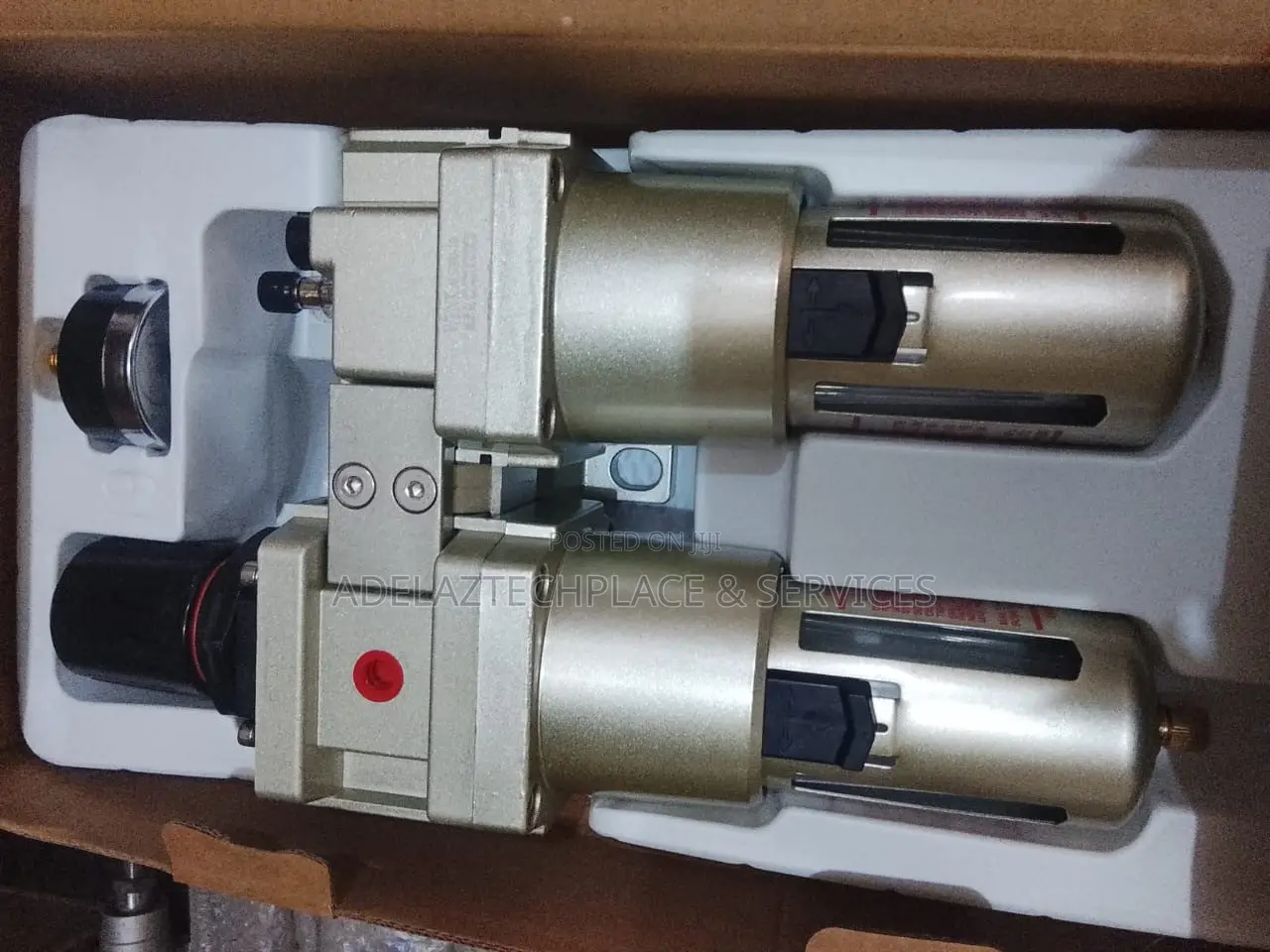Compressed Air Filter