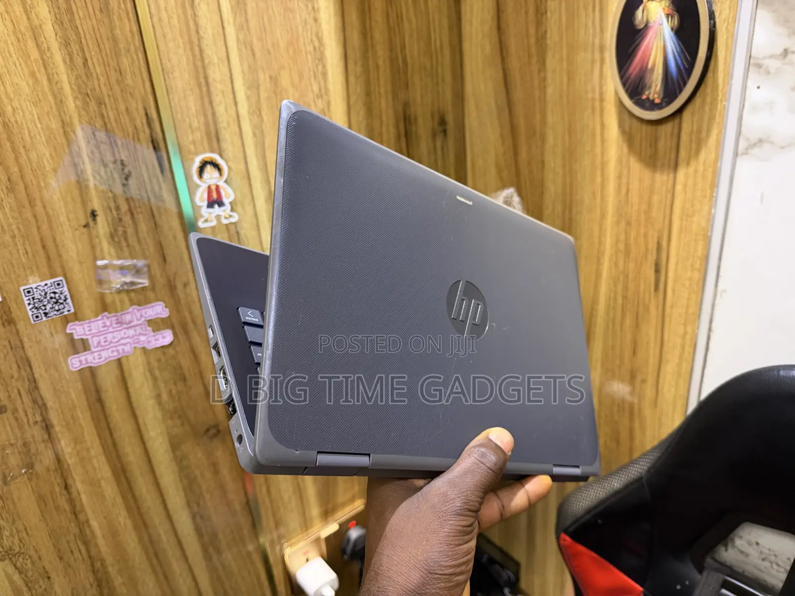 Laptop HP ProBook 11 x360 G3 EE 4GB Intel Pentium SSD 128GB