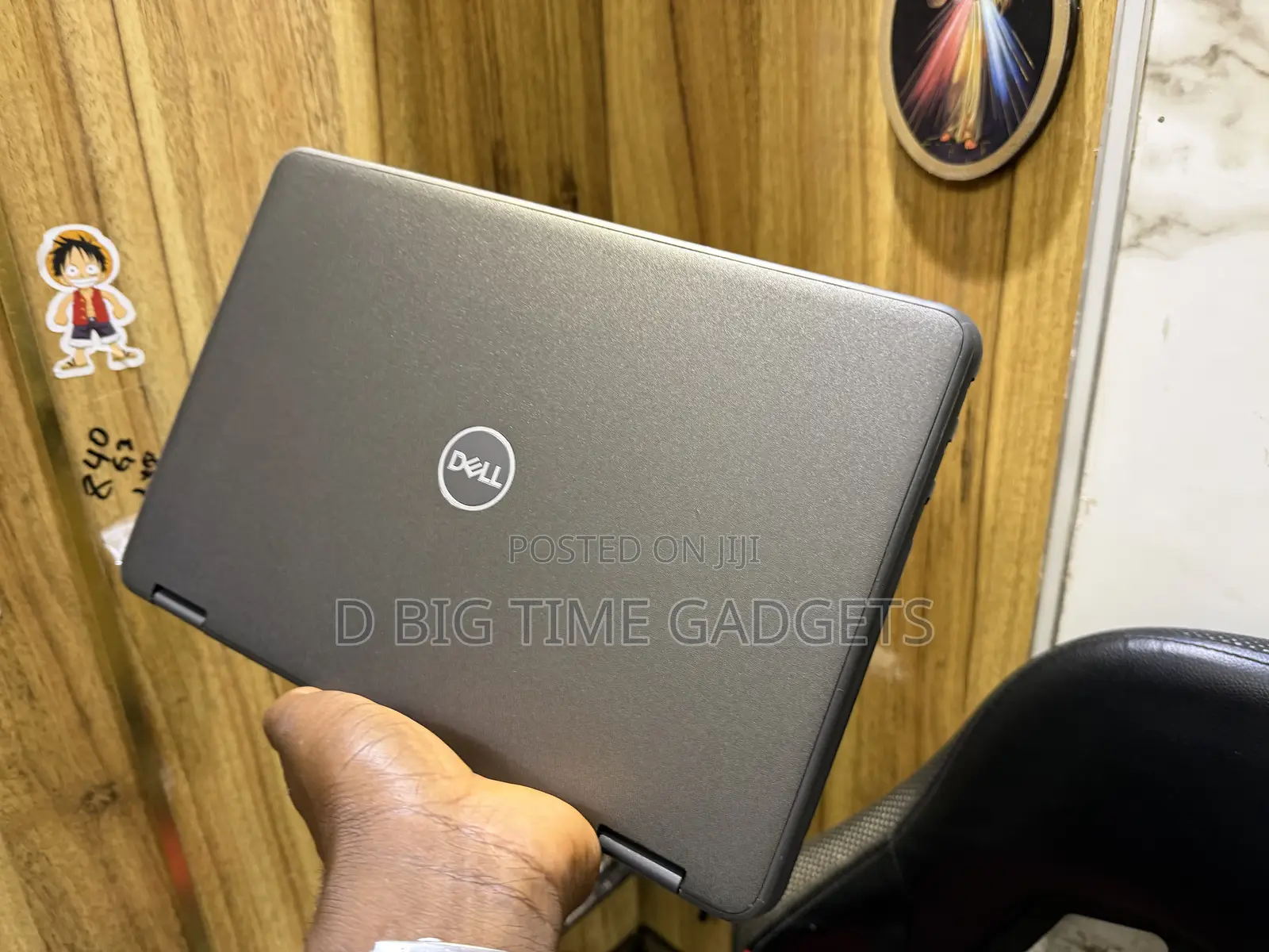 Laptop Dell Latitude 3190 2-in-1 8GB Intel Pentium SSD 128GB