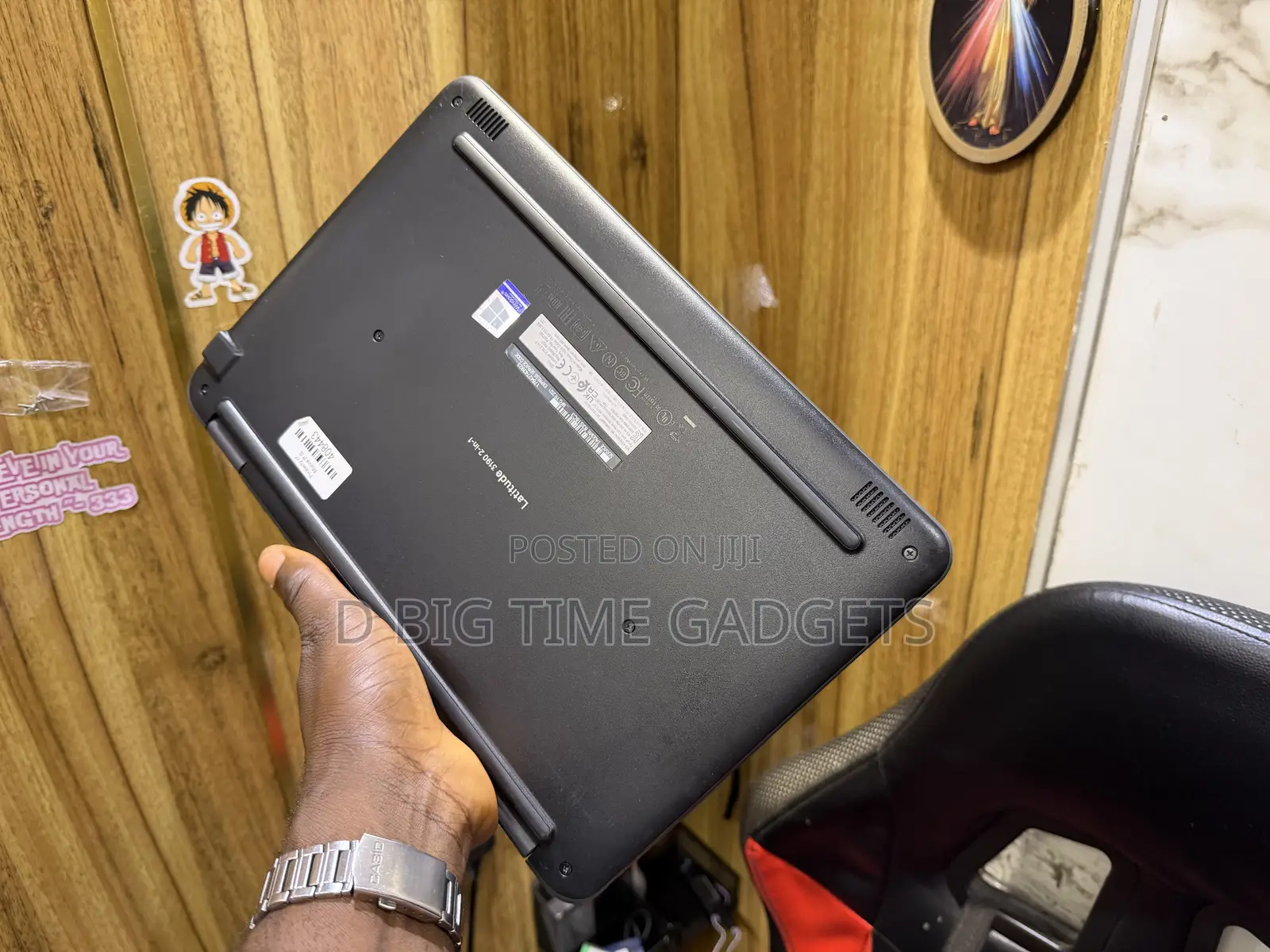 Laptop Dell Latitude 3190 2-in-1 8GB Intel Pentium SSD 128GB