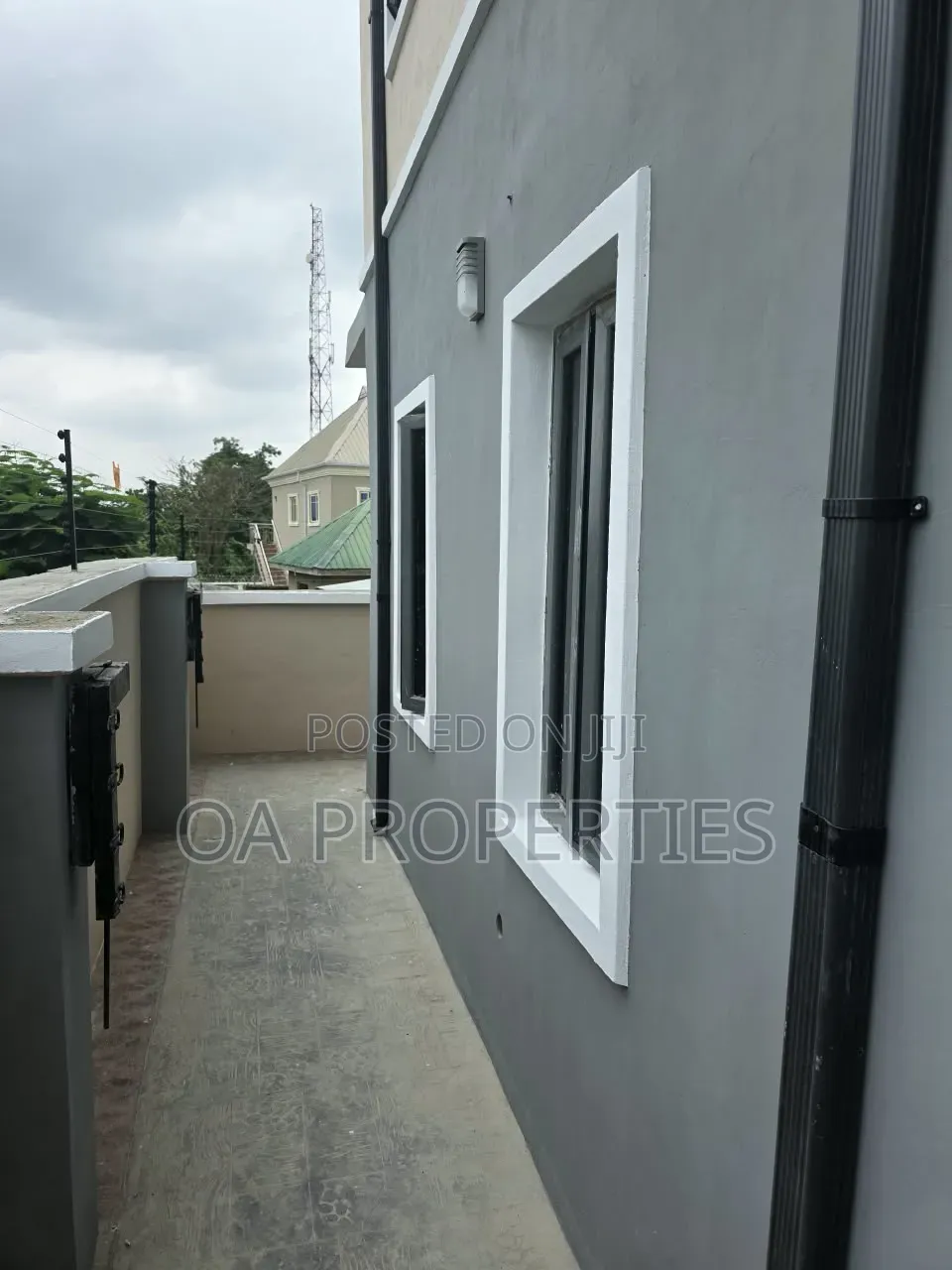 Studio Apartment in Ajibode Ui 3Rd Gate for rent