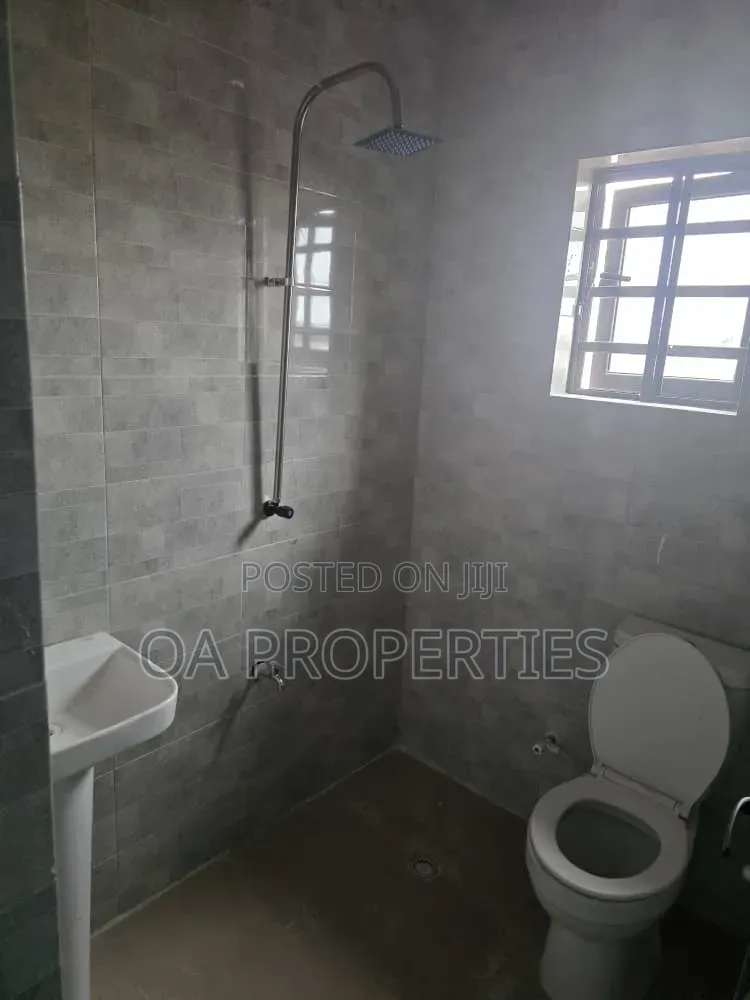 Studio Apartment in Ajibode Ui 3Rd Gate for rent