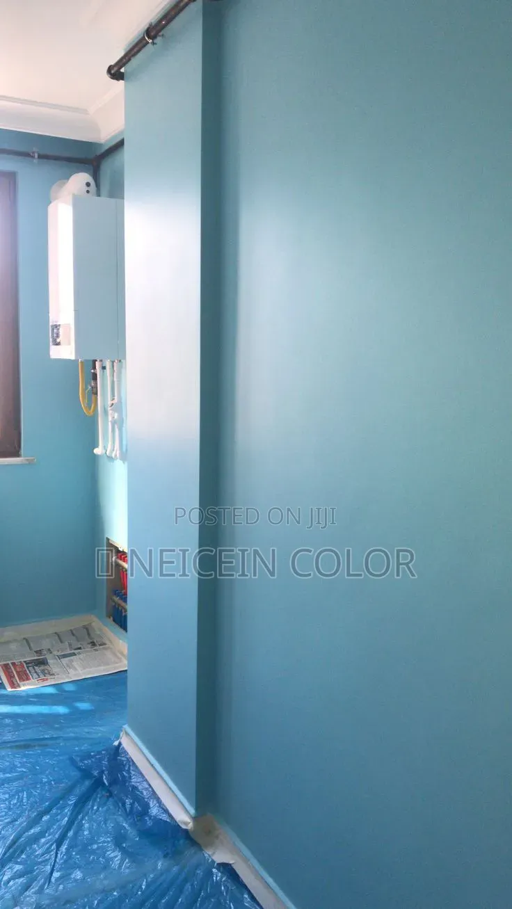 Painter Wuye