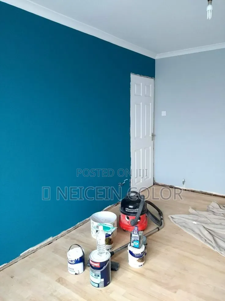 Painter Wuye