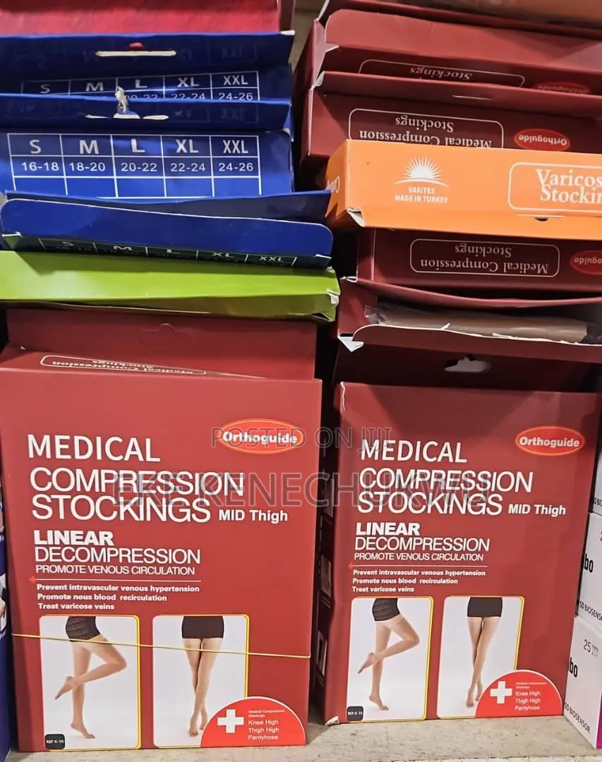 Medical Compression Socks