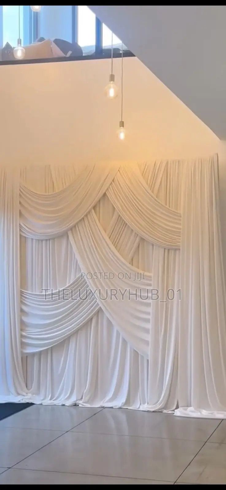 Intimate Wedding Decorations for 50-100 Guests