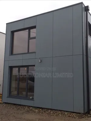 Commercial Facade Upgrade