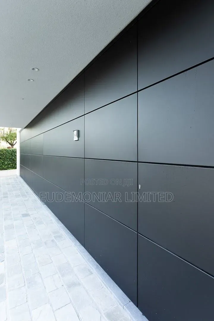 Property Exterior Transformation