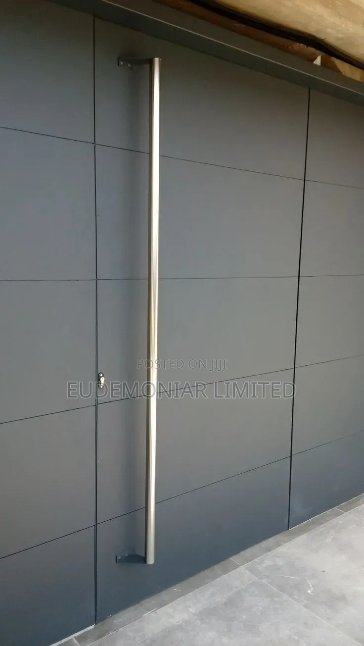 Modern Shop Front Design Works
