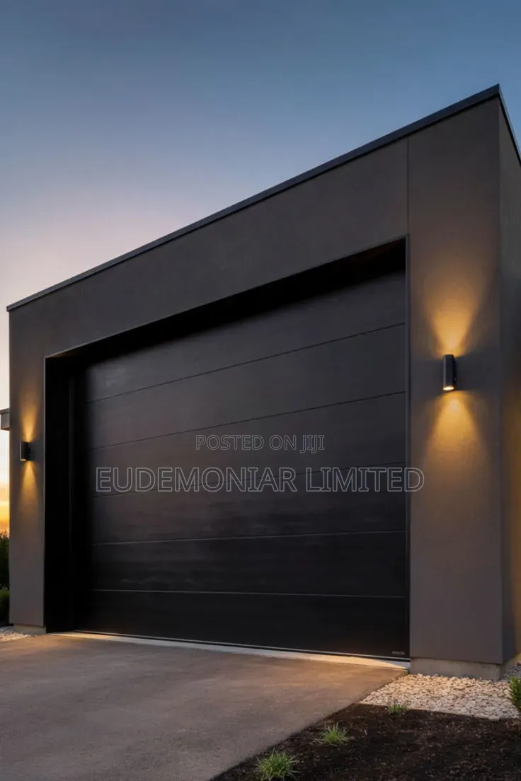 Contemporary Facade Renovation