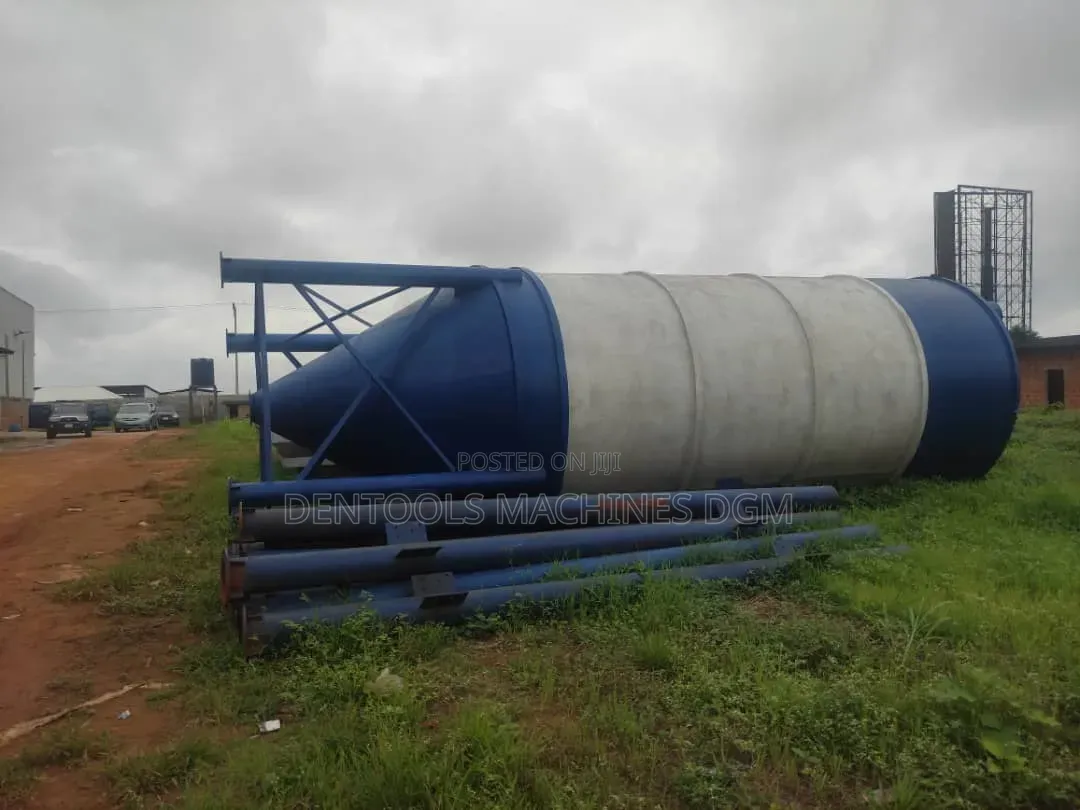 Batching Plant 35 Cubic