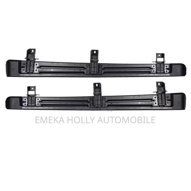 Jeep Wrangler Side Step Board From 2020/2022/2024 Model Jl