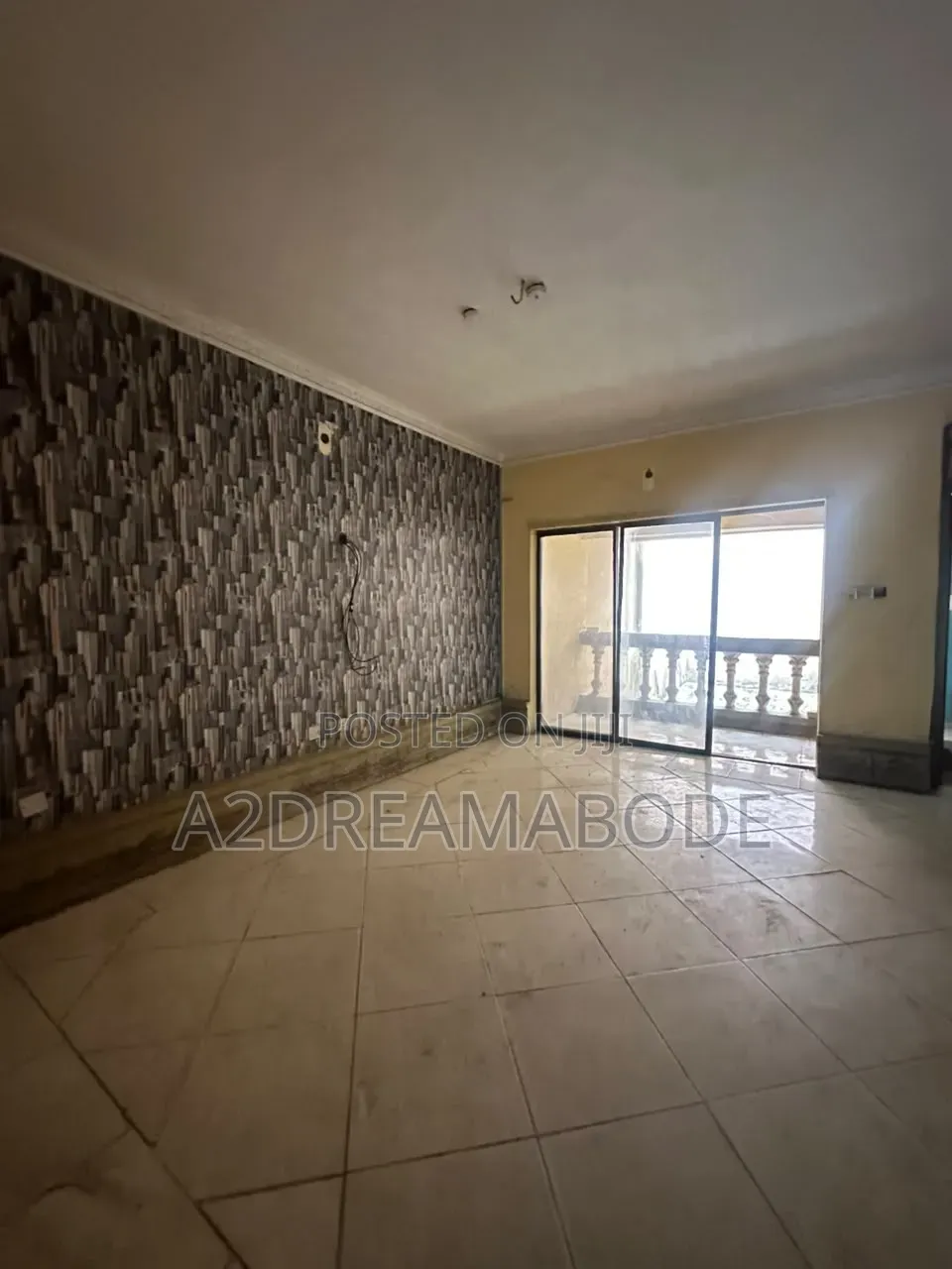 5bdrm Duplex in Omole for rent