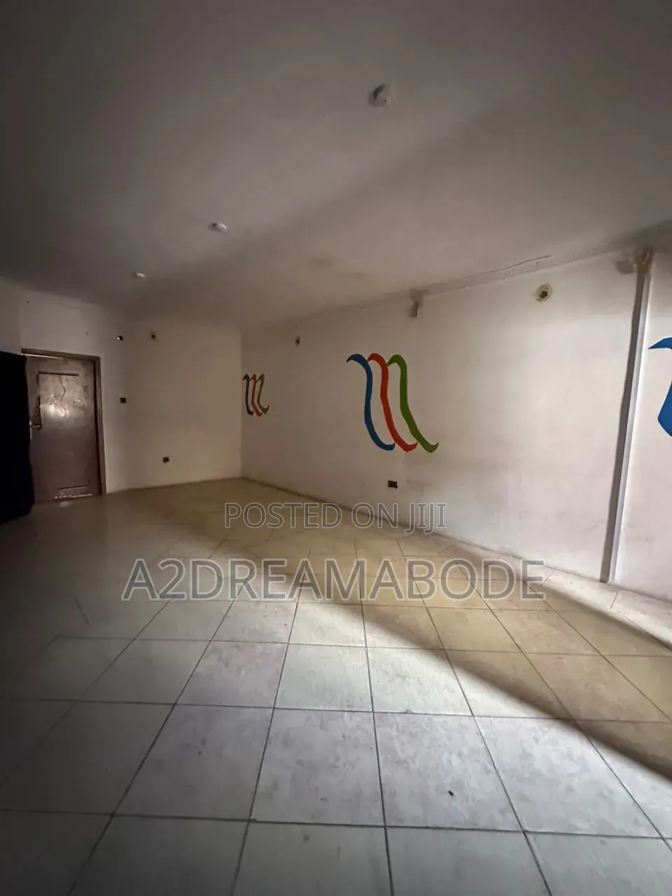 5bdrm Duplex in Omole for rent