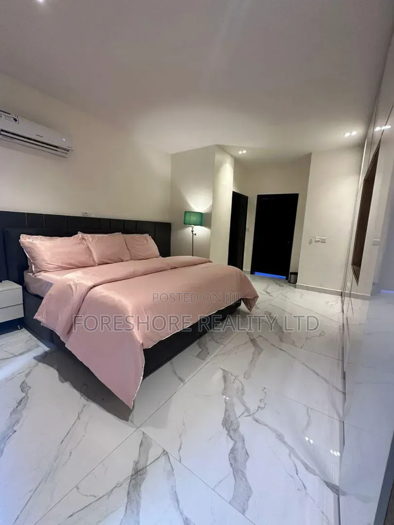 Furnished 3bdrm Apartment in Osborne 2 for rent