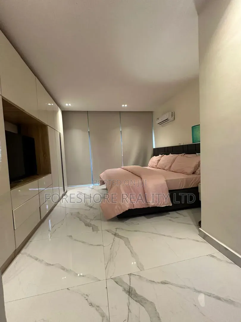 Furnished 3bdrm Apartment in Osborne 2 for rent