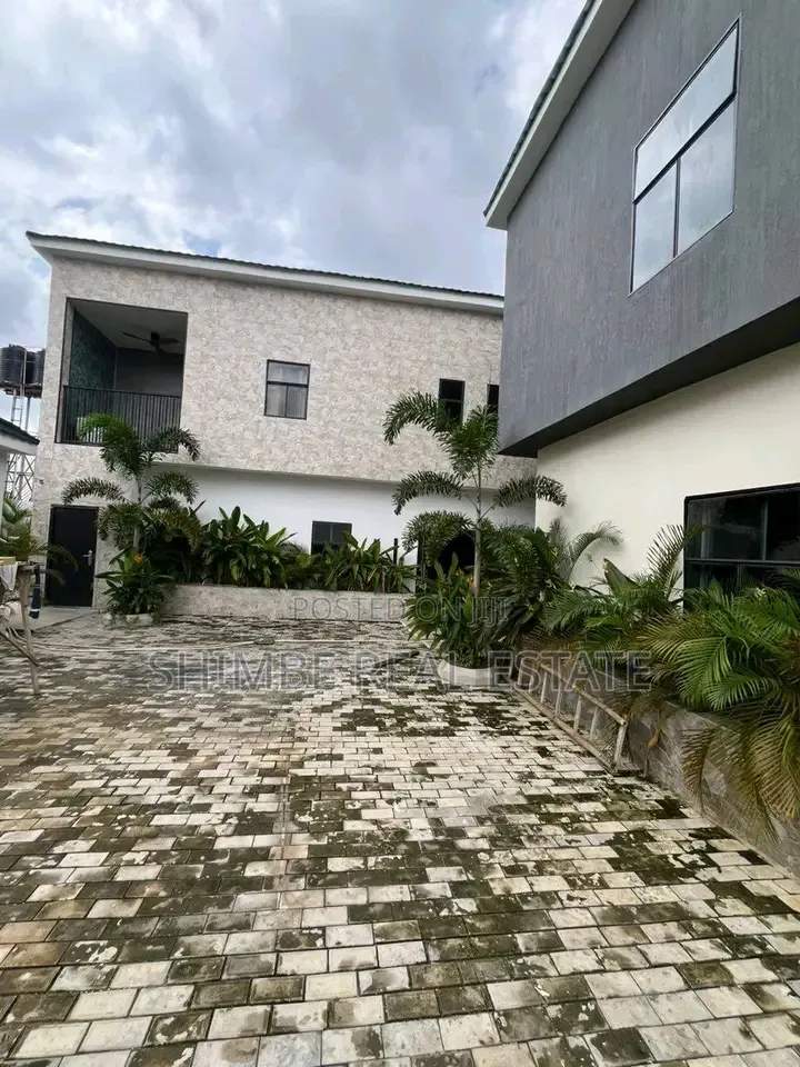 Furnished 2bdrm Duplex in Osongoma Estate, Uyo for rent