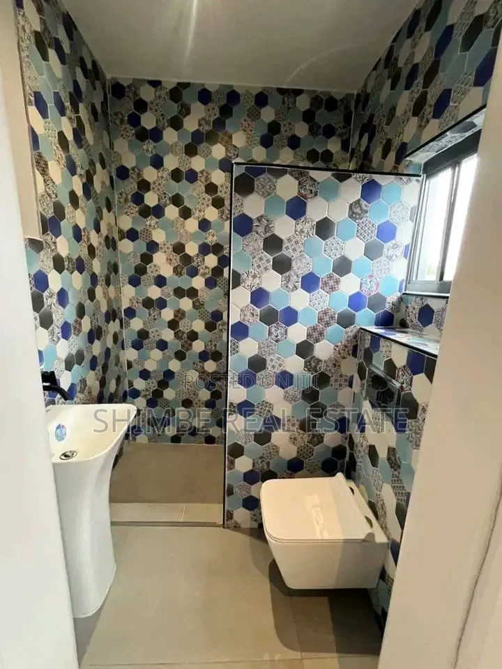 Furnished 2bdrm Duplex in Osongoma Estate, Uyo for rent