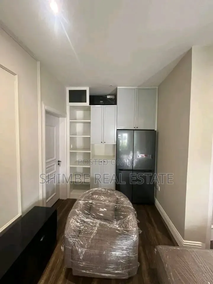Furnished 2bdrm Duplex in Osongoma Estate, Uyo for rent