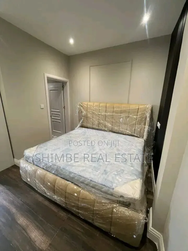 Furnished 2bdrm Duplex in Osongoma Estate, Uyo for rent