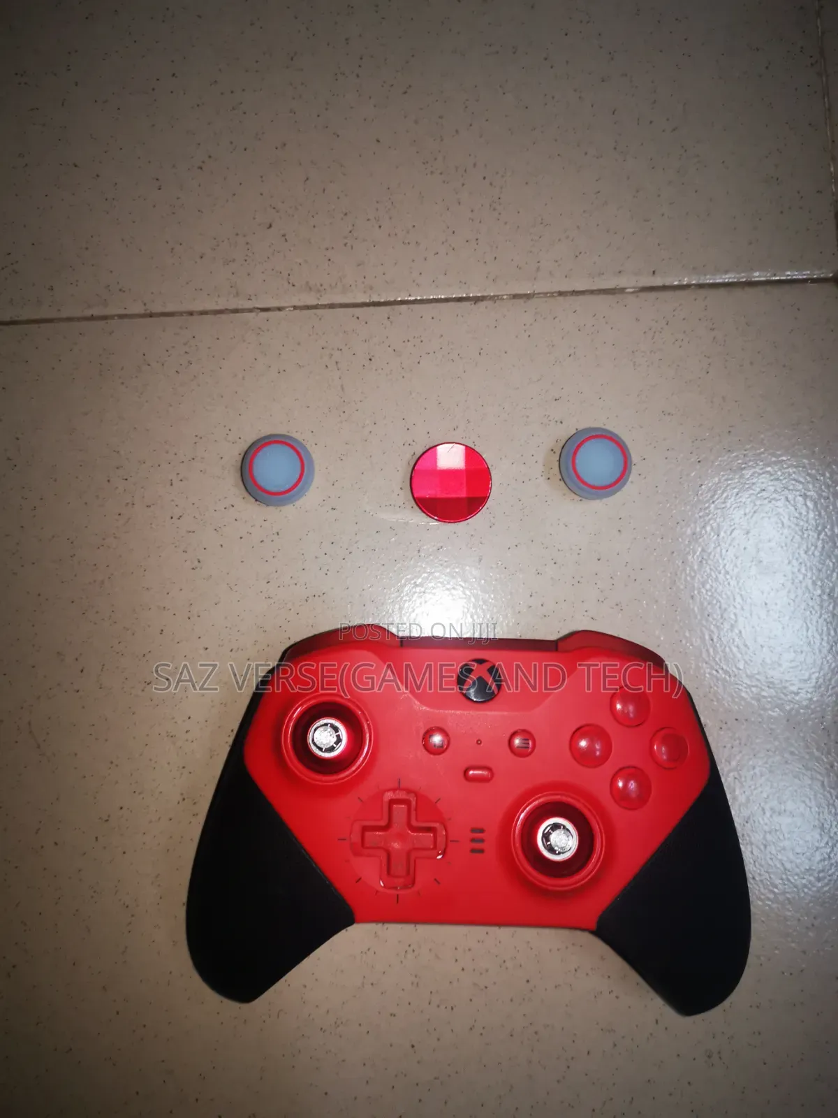 Xbox Elite Series 2 Controller